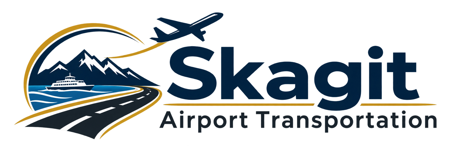 Skagit Airport Transportation